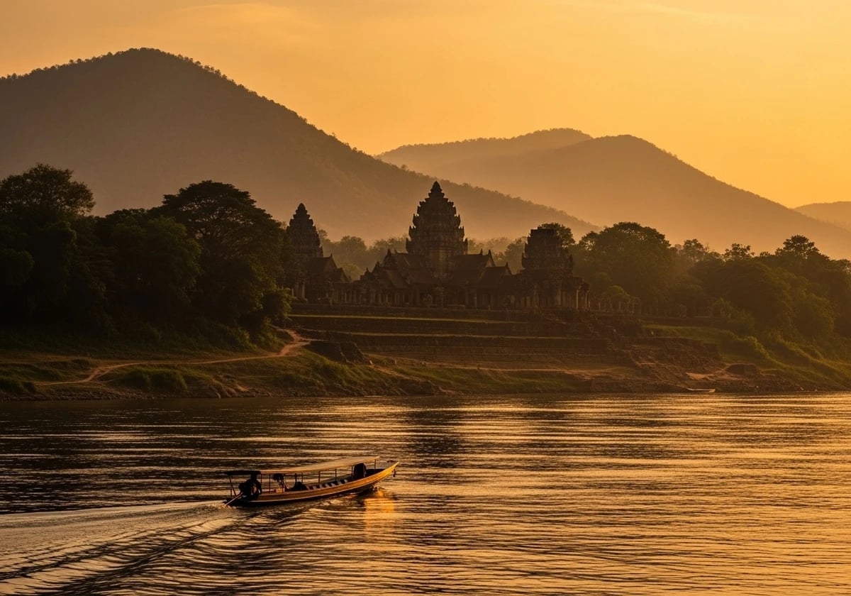 Champasak