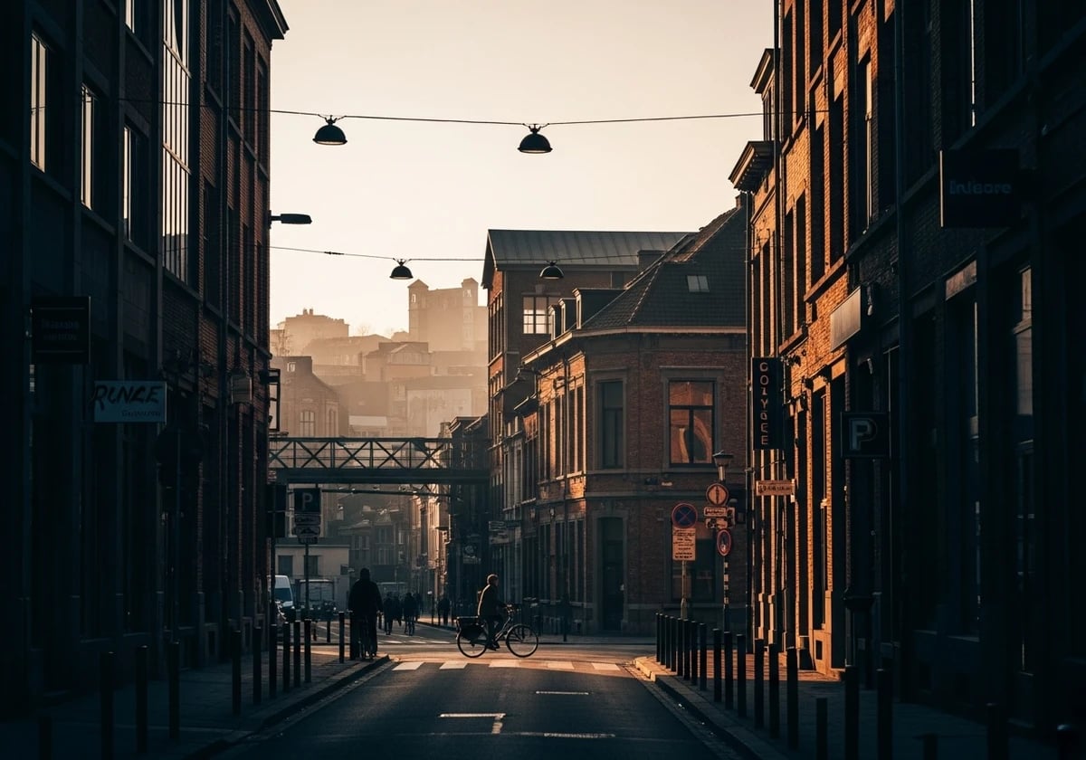 Charleroi