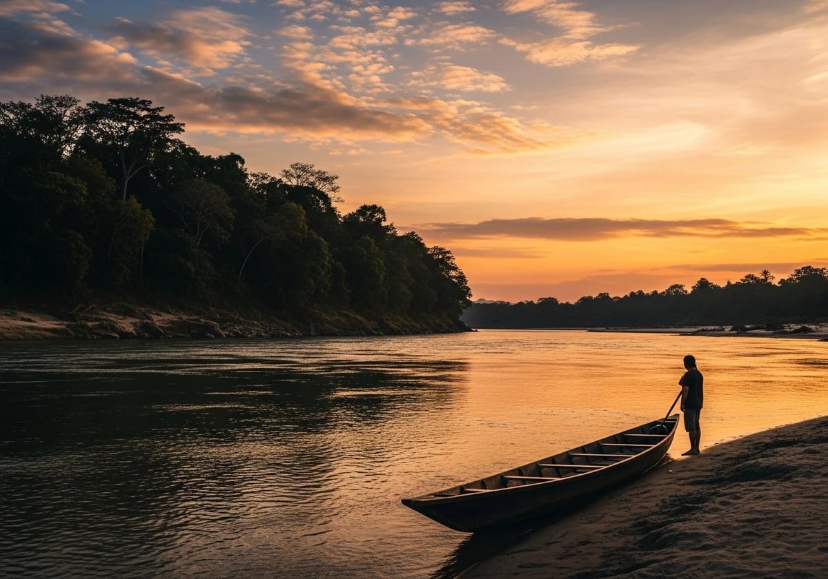 Chitwan National Park