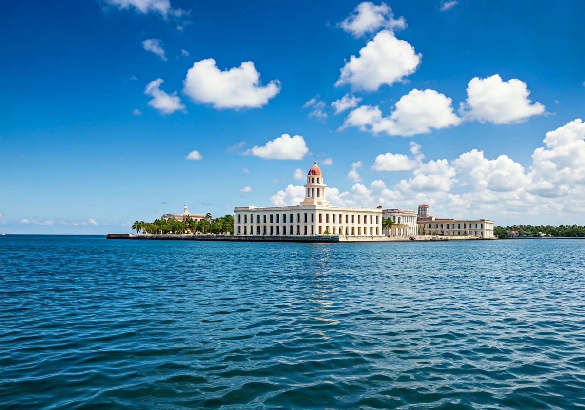 Cienfuegos
