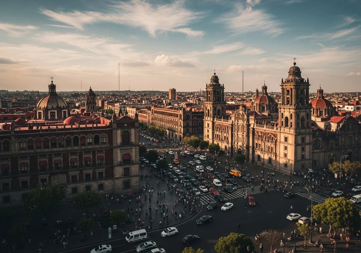 Città del Messico