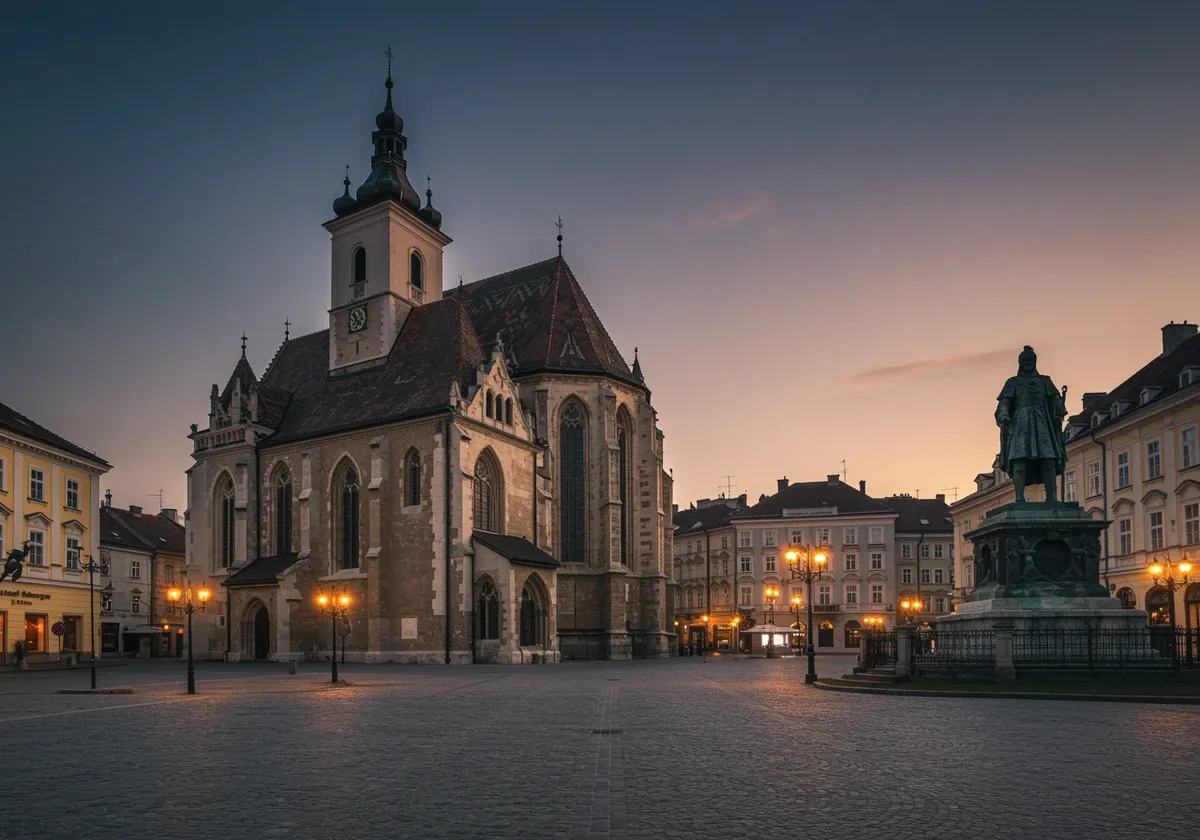 Cluj-Napoca