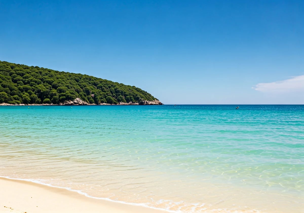 Cobo Bay