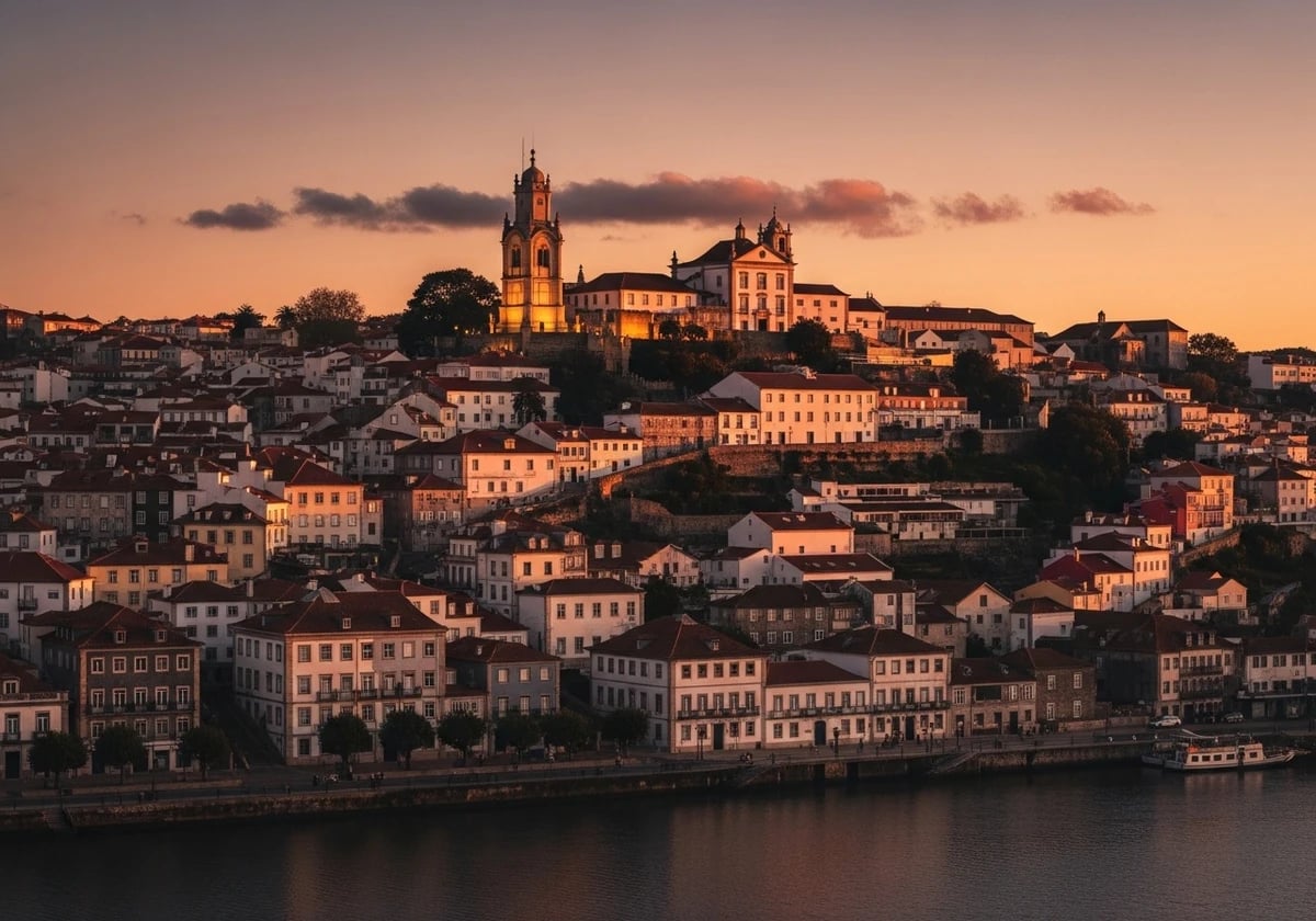 Coimbra