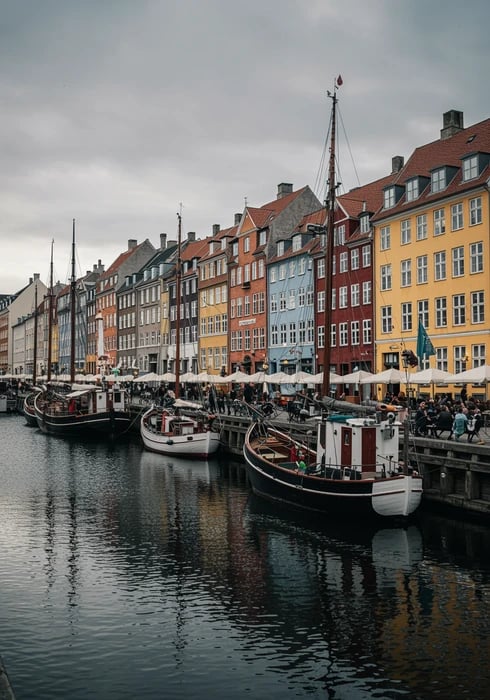 Copenhagen, Denmark