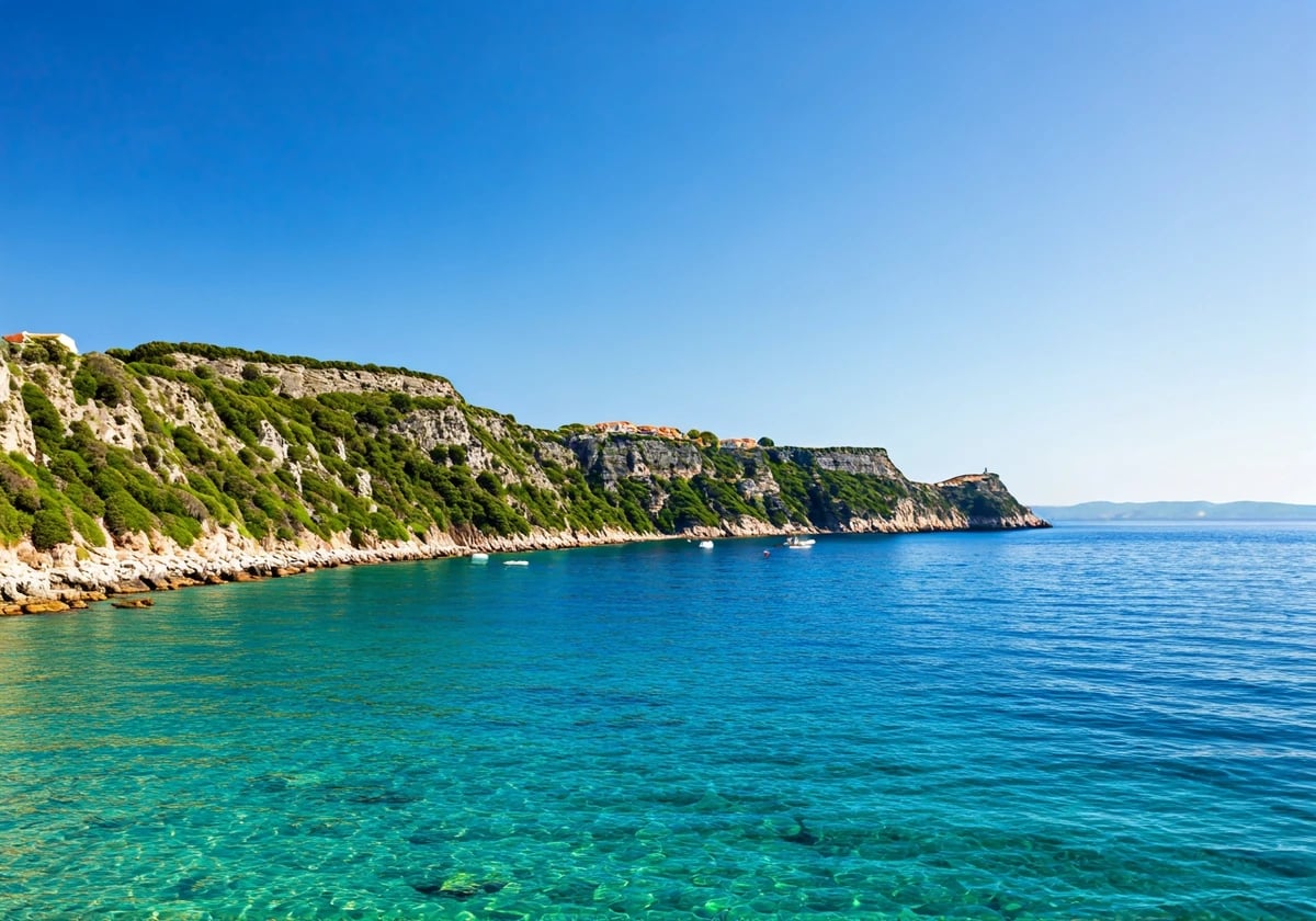 Corfu