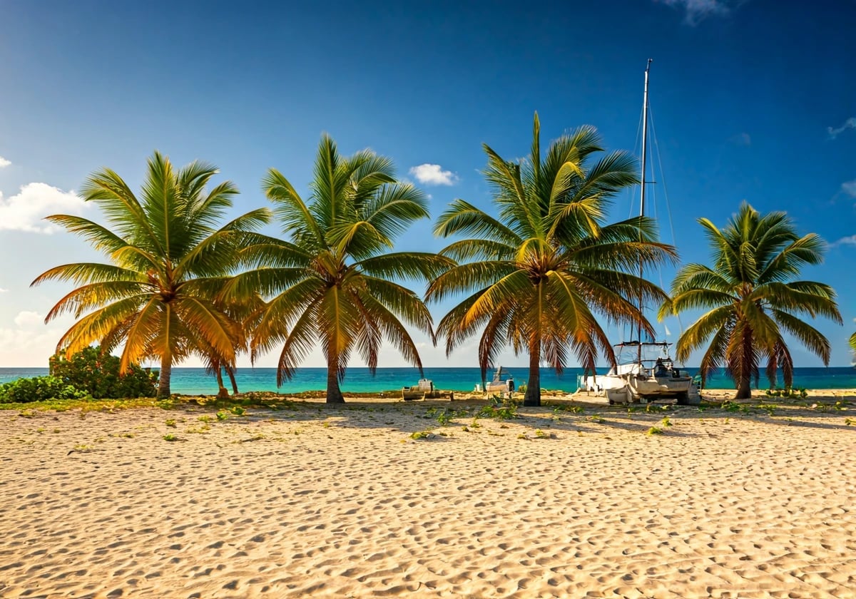 Corn Island