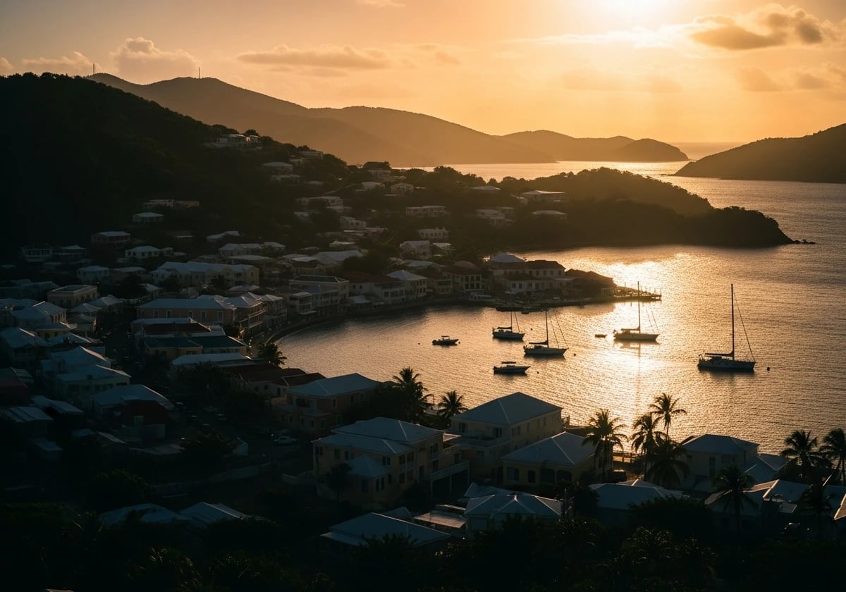 Cruz Bay (Saint John)