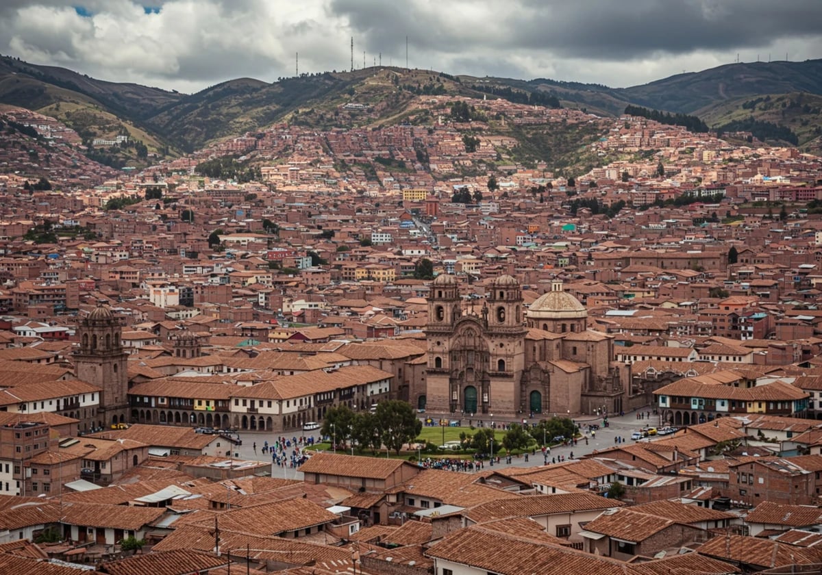 Cusco