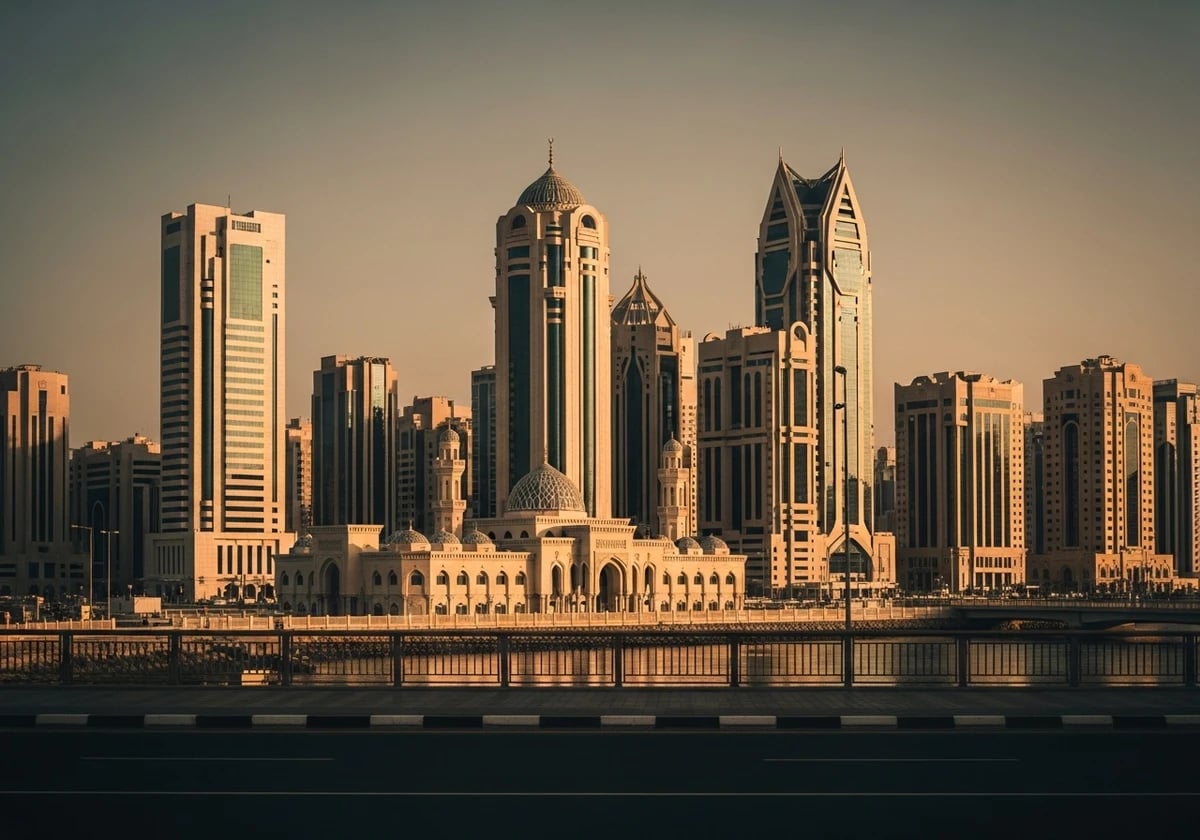 Dammam