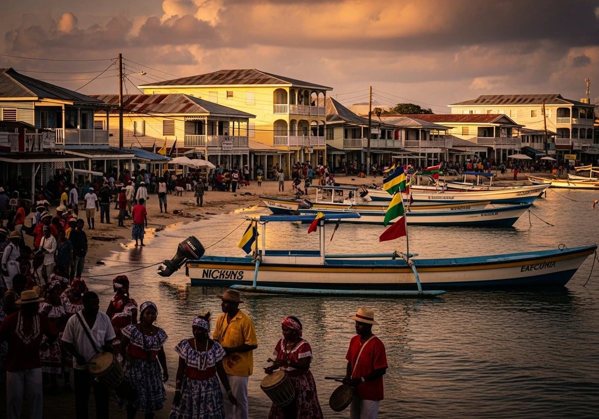 Dangriga