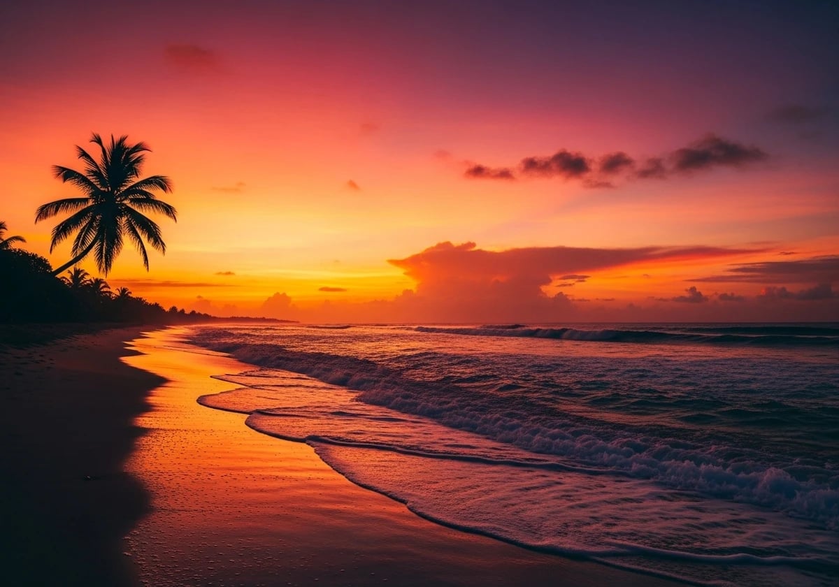 Darkwood Beach