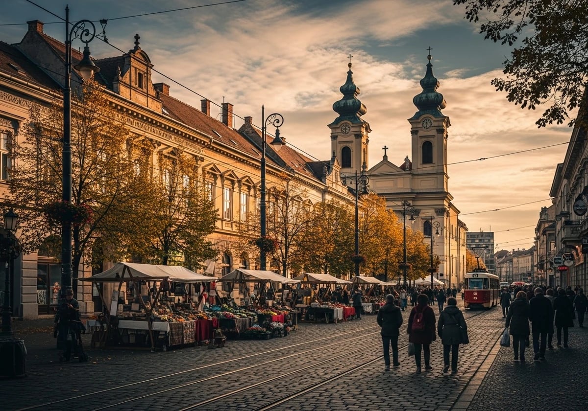 Debrecen