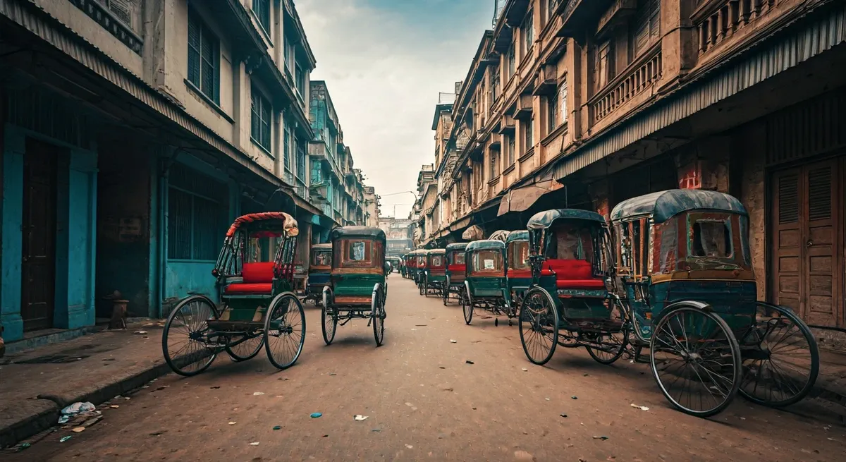 Dhaka