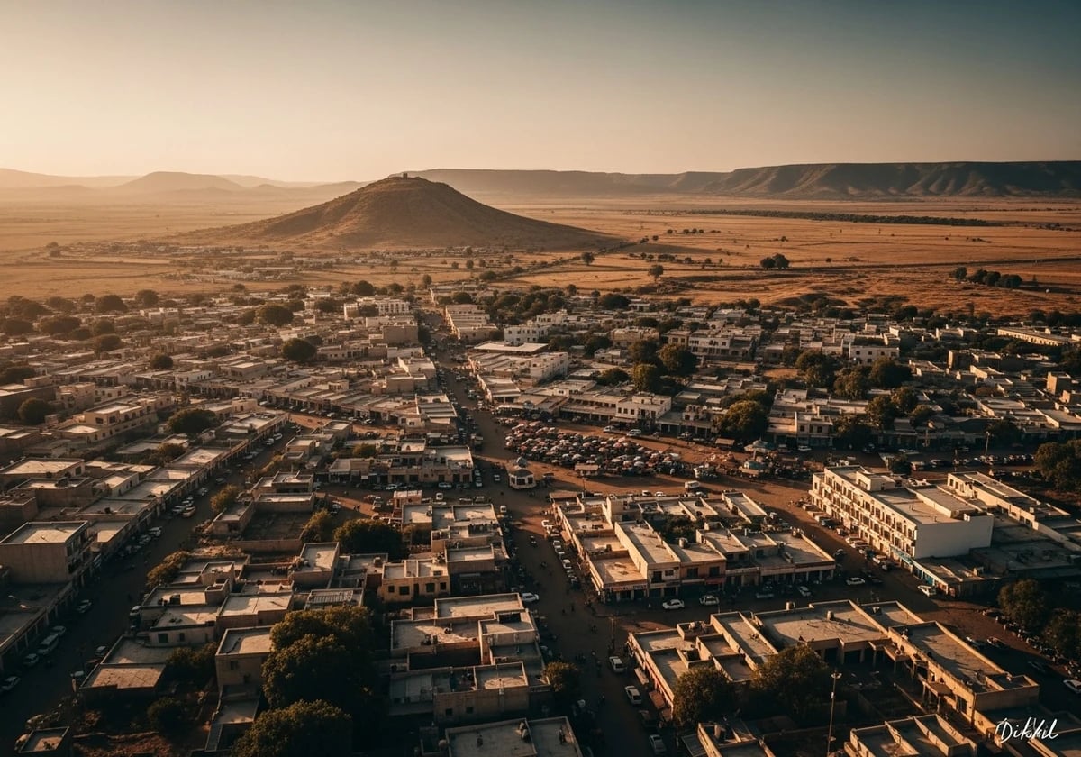 Dikhil