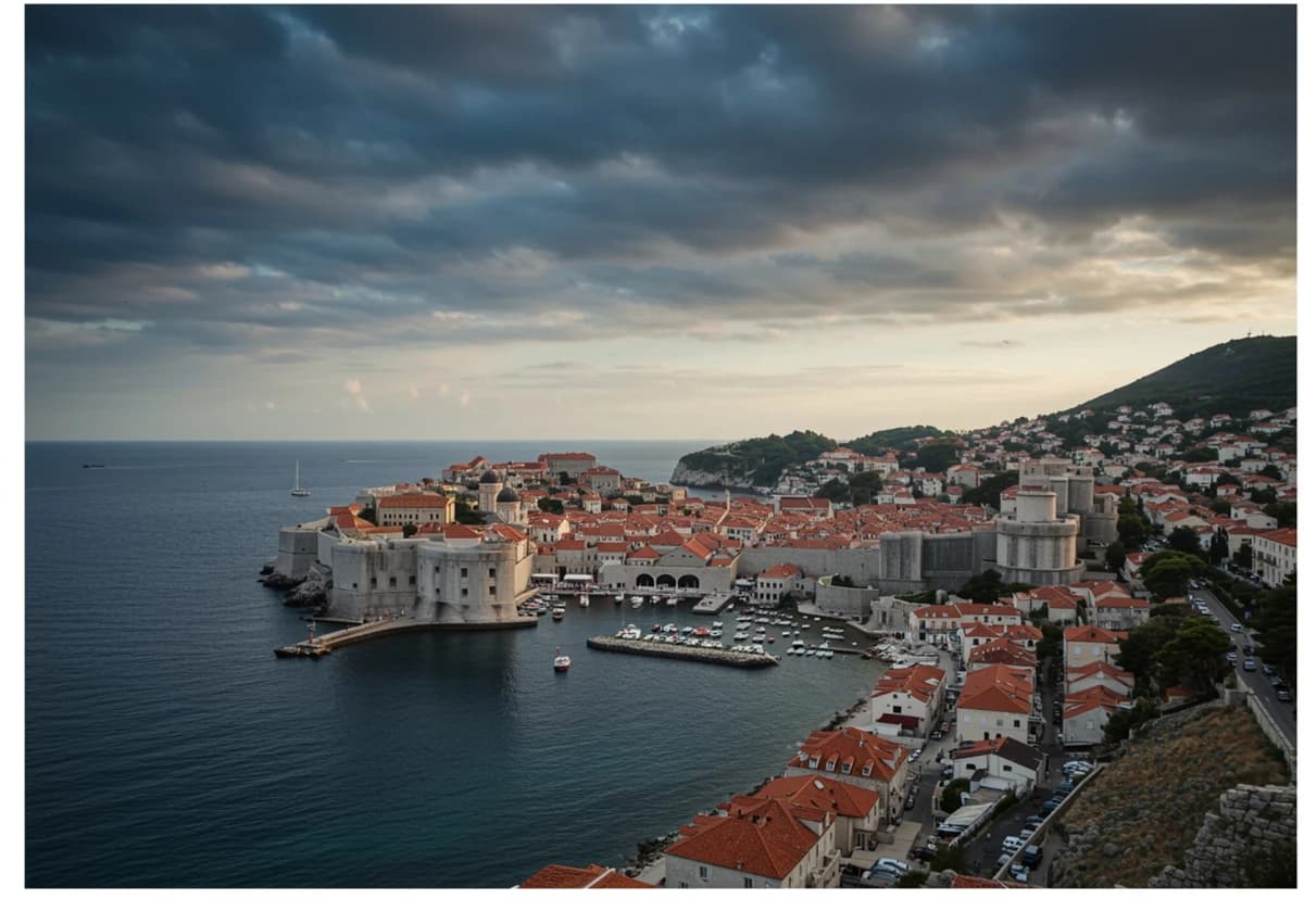 Dubrovnik