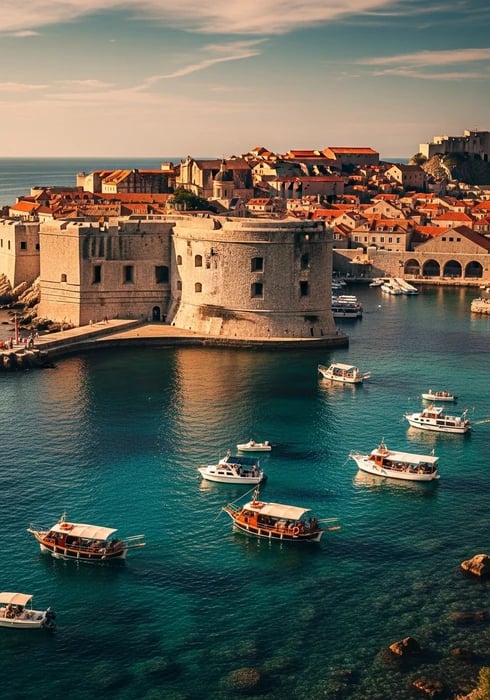 Dubrovnik