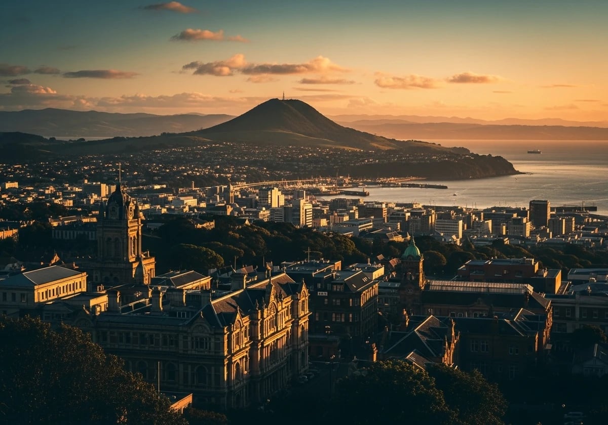 Dunedin