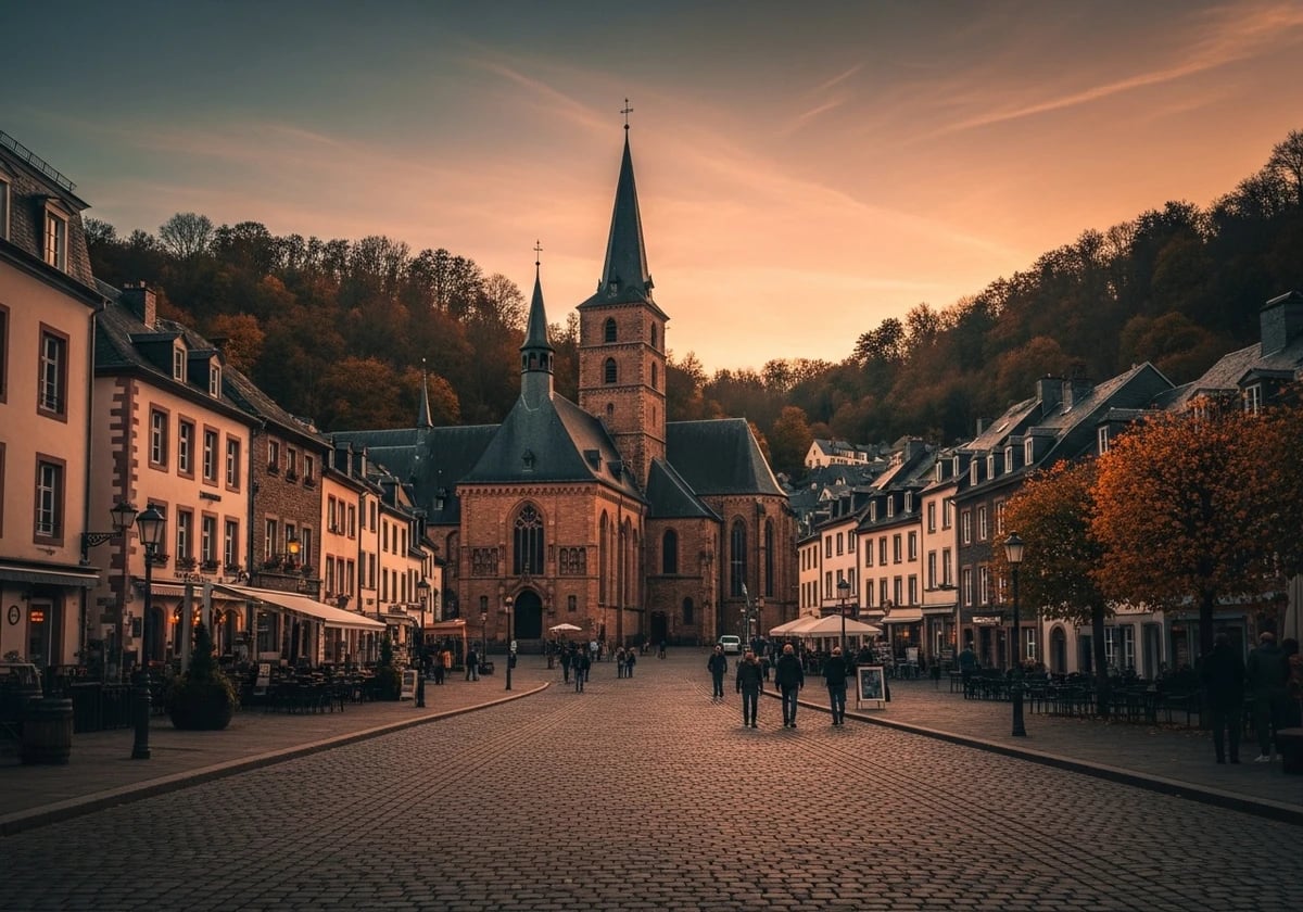Echternach