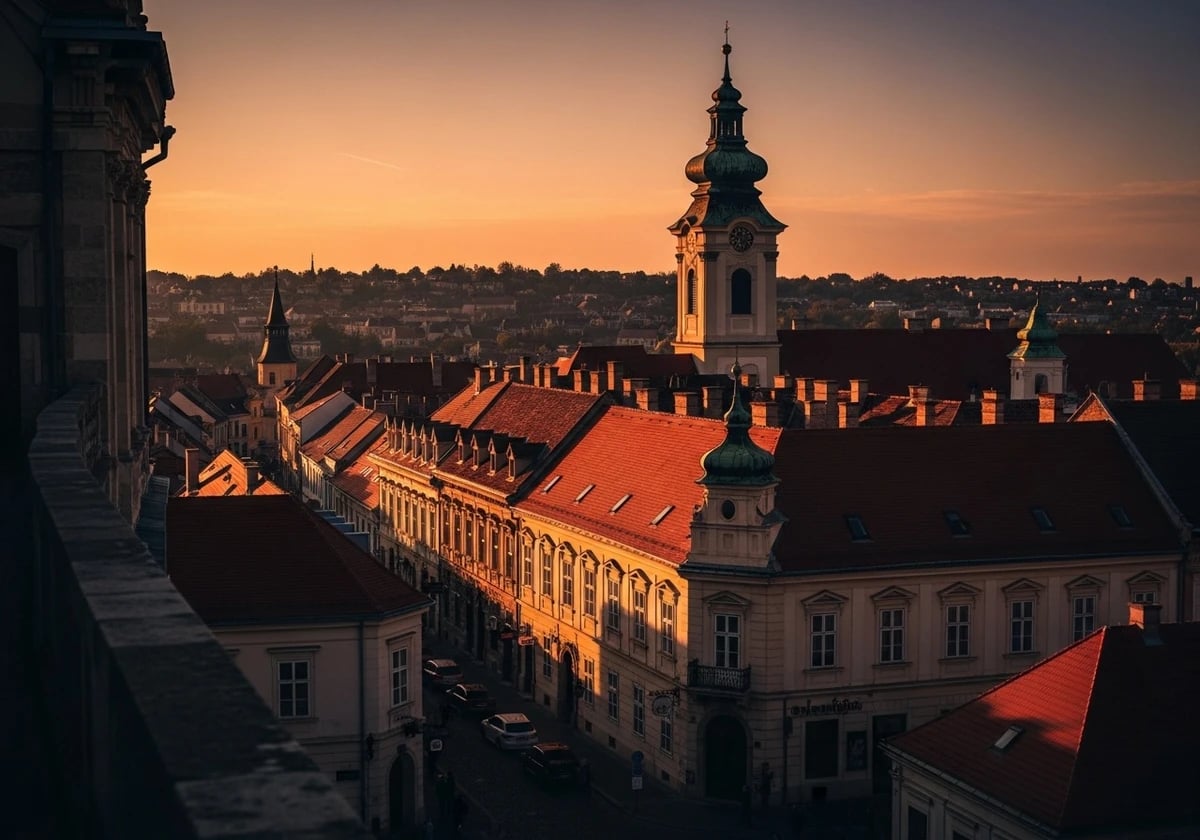 Eger