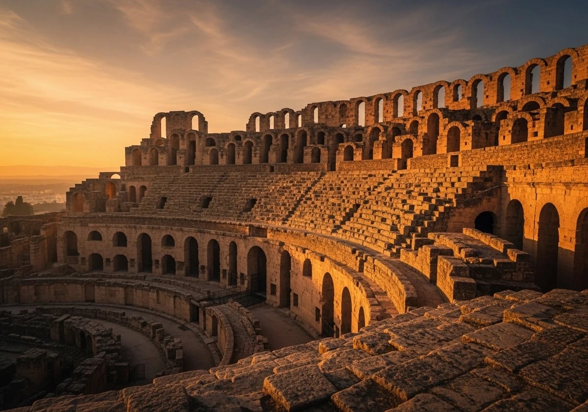 El Jem