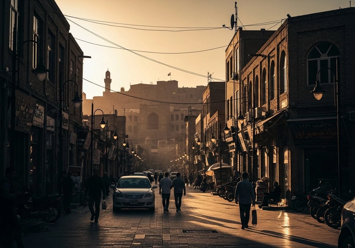 Erbil