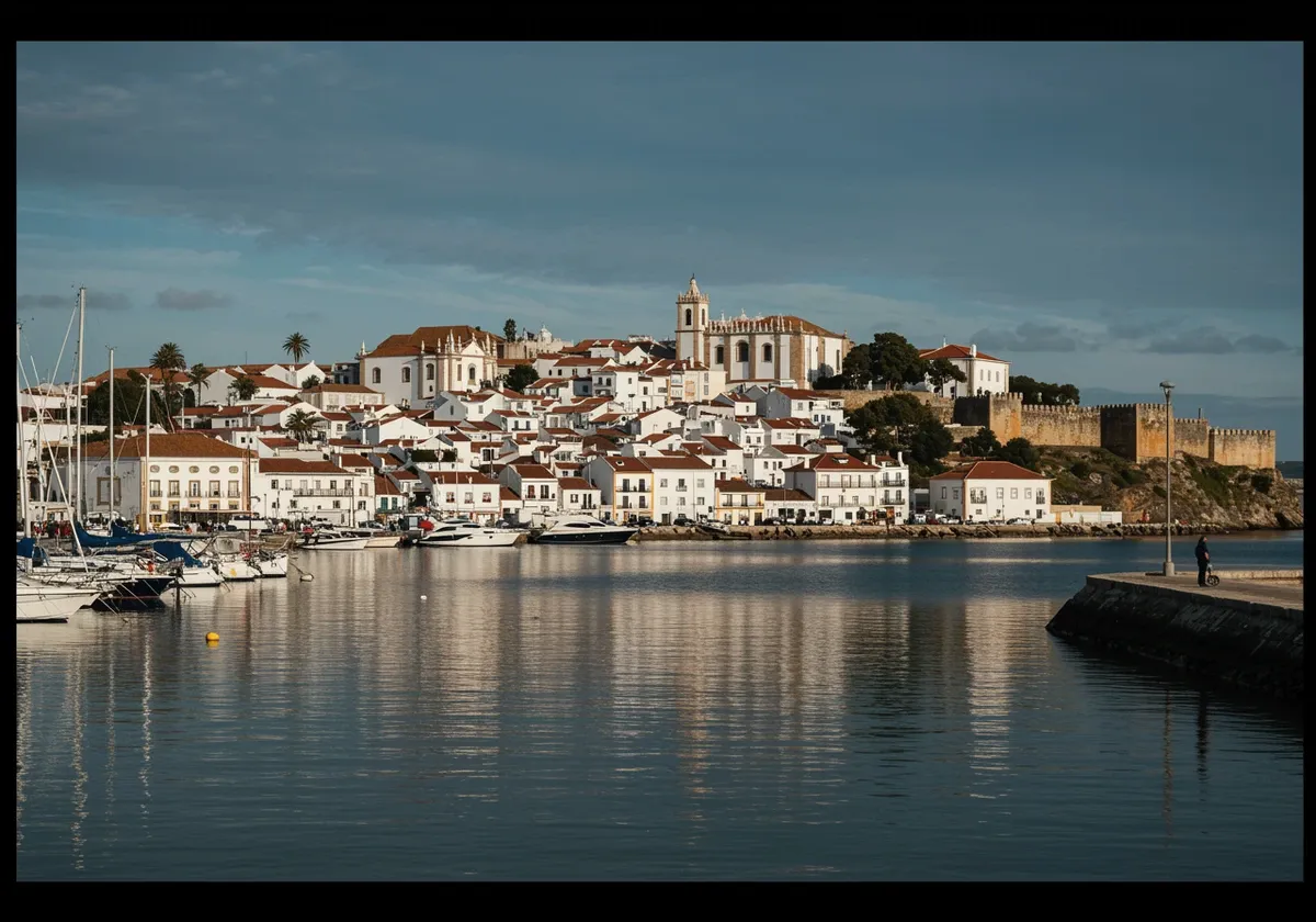 Faro (Algarve)