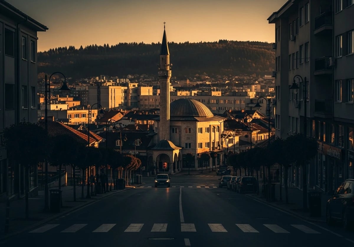 Ferizaj (Uroševac)