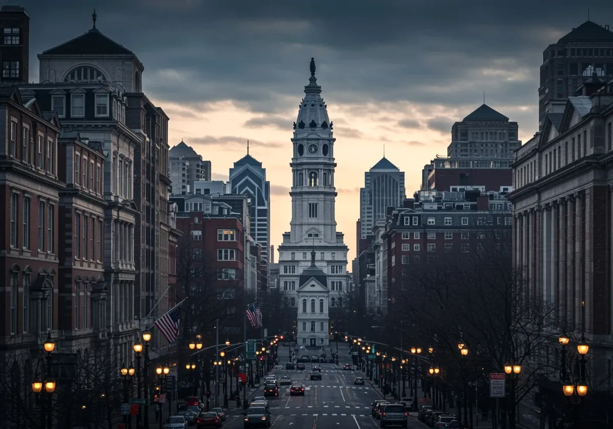 Filadelfia (FAL)