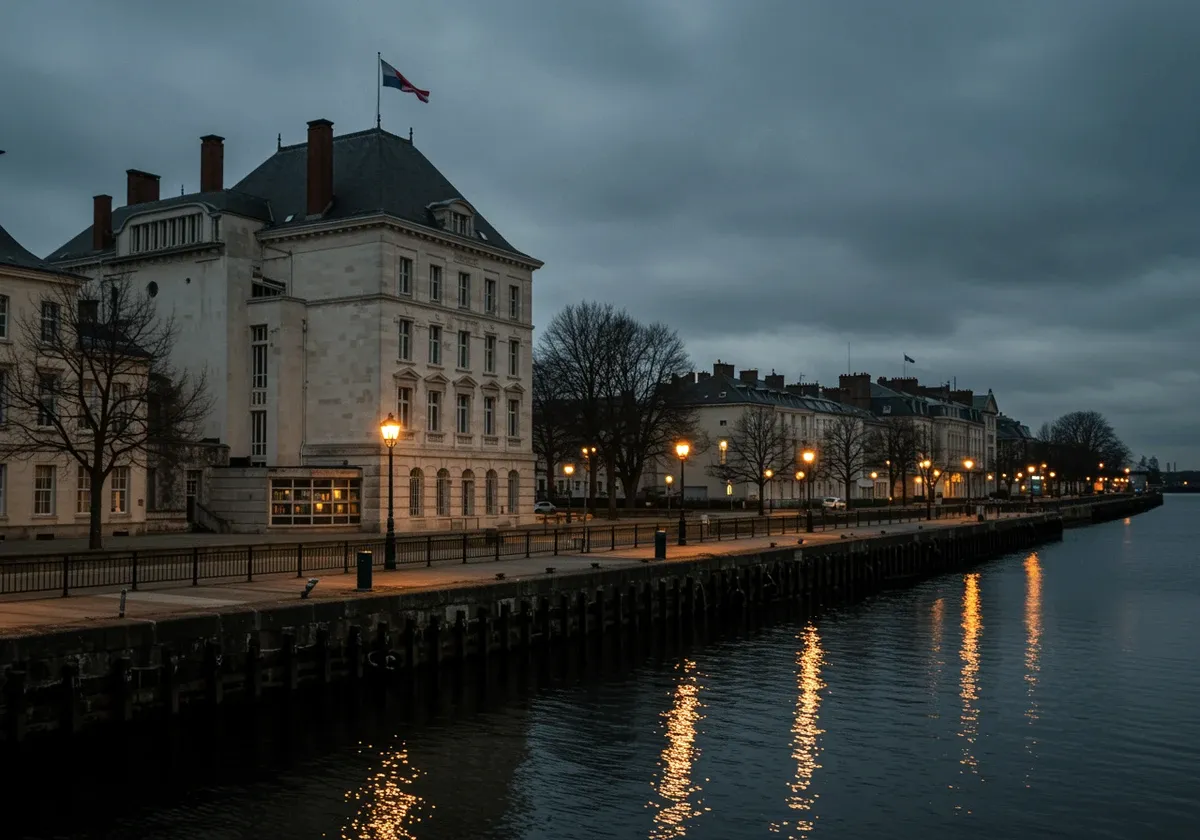 Fort-de-France