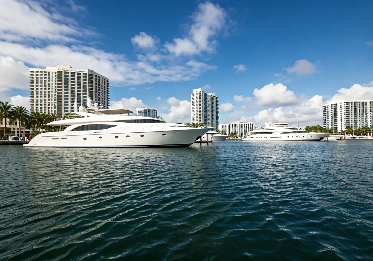 Fort Lauderdale