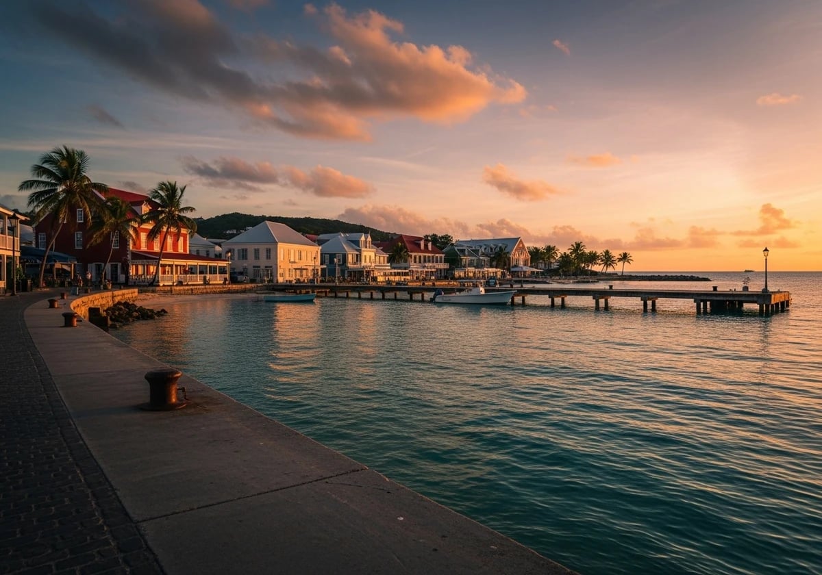 Frederiksted (Saint Croix)