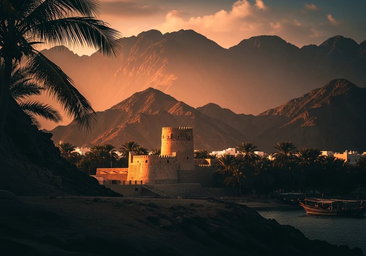 Fujairah