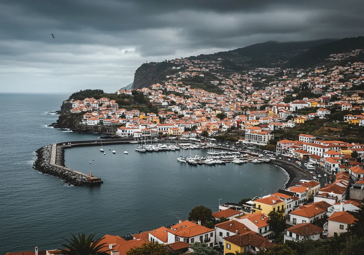 Funchal (Madeira)