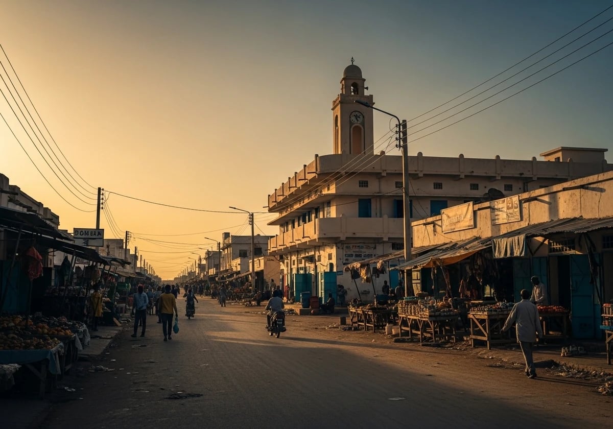 Garowe