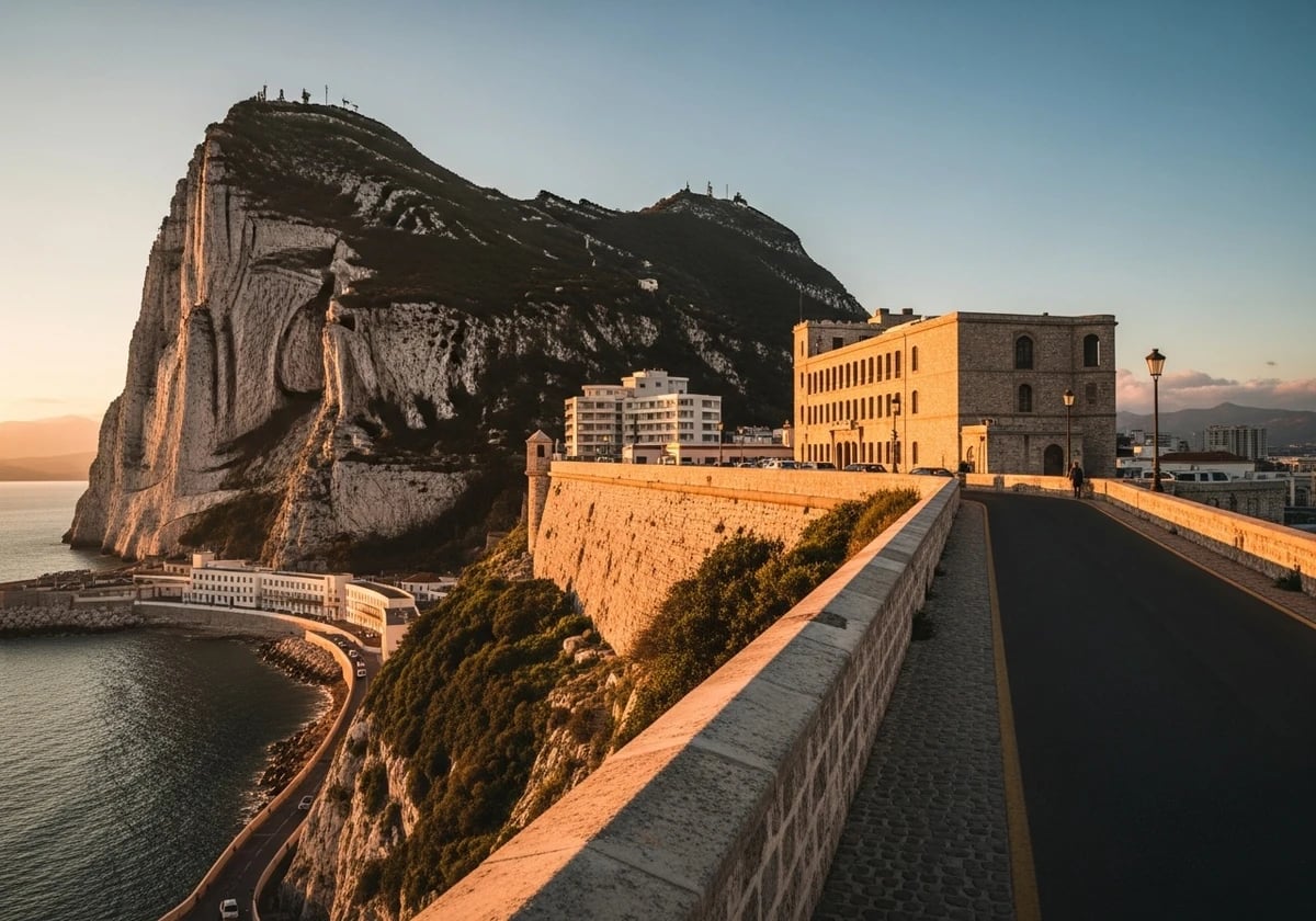 Gibilterra (Gibraltar)