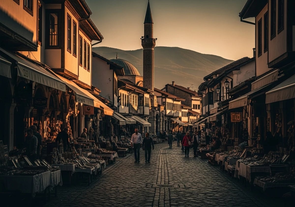 Gjakova