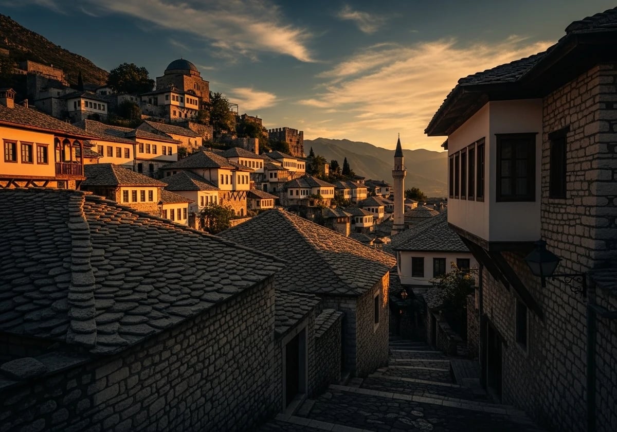 Gjirokastër