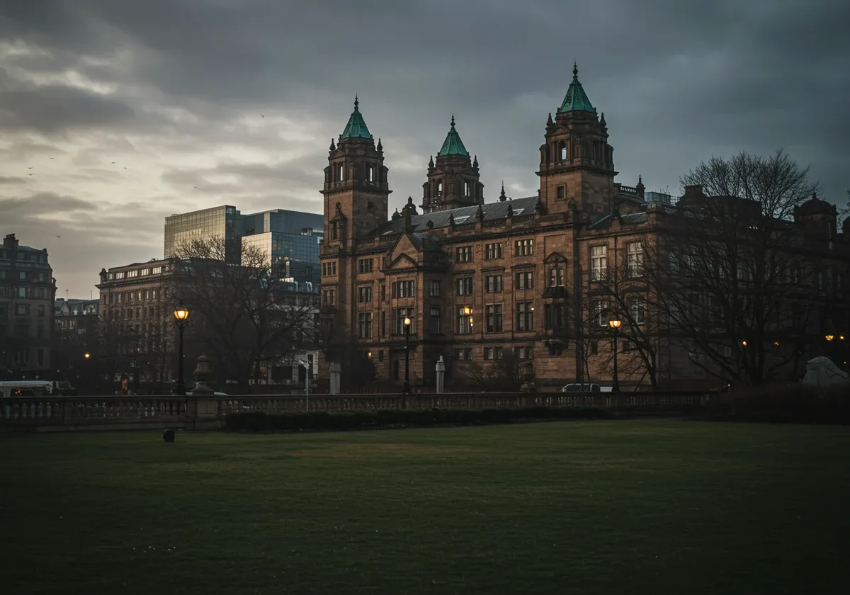 Glasgow