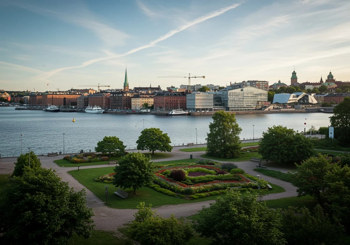 Göteborg
