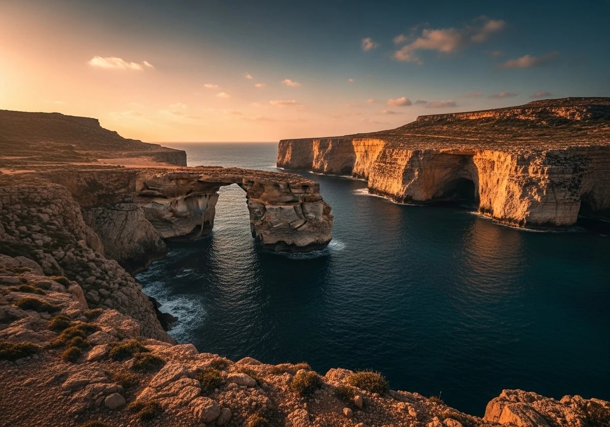 Gozo