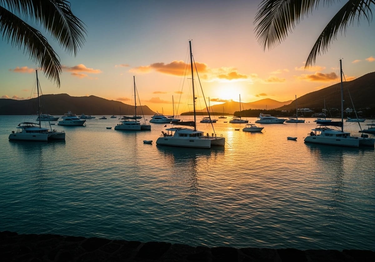 Grand Baie