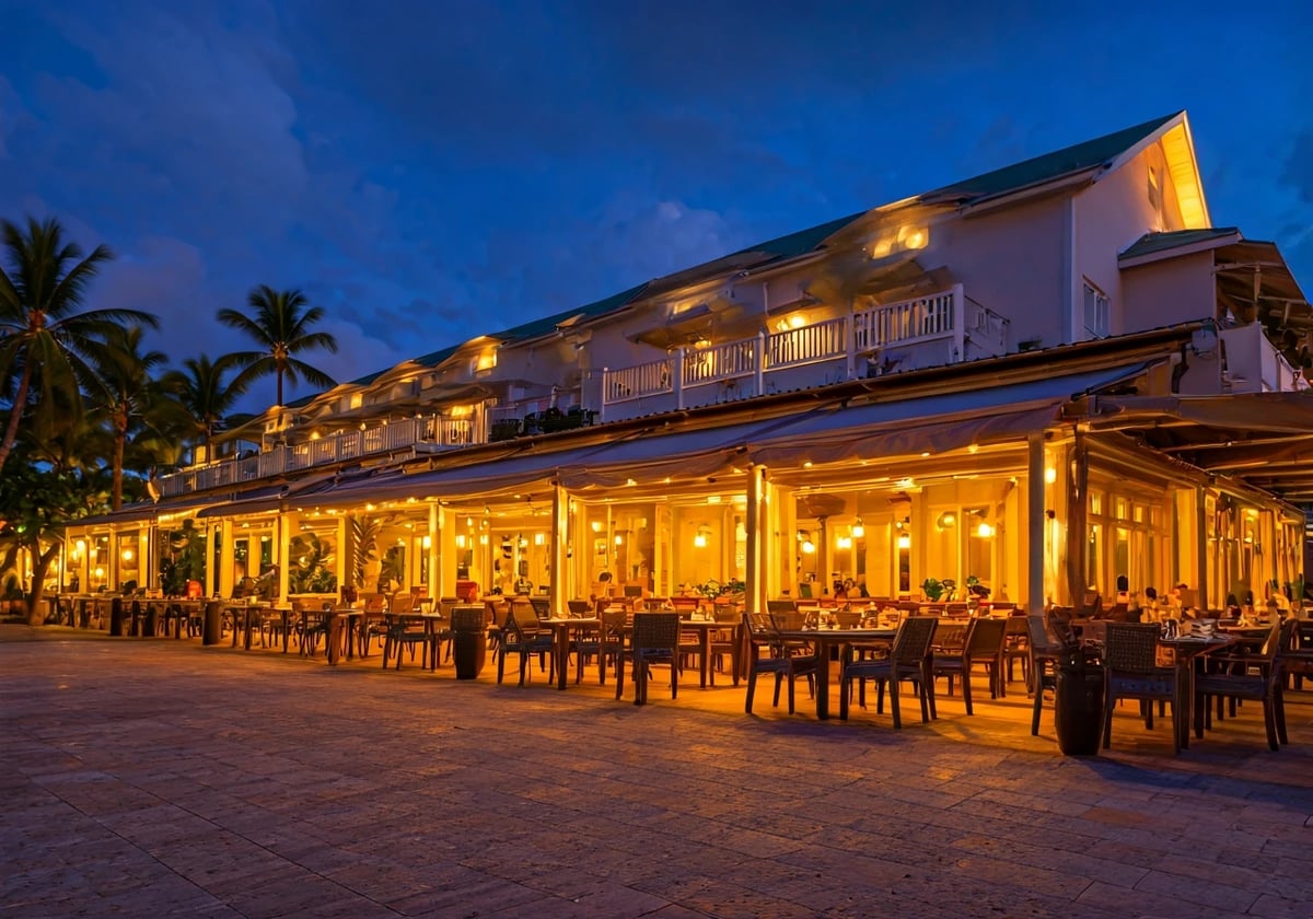 Grand Case