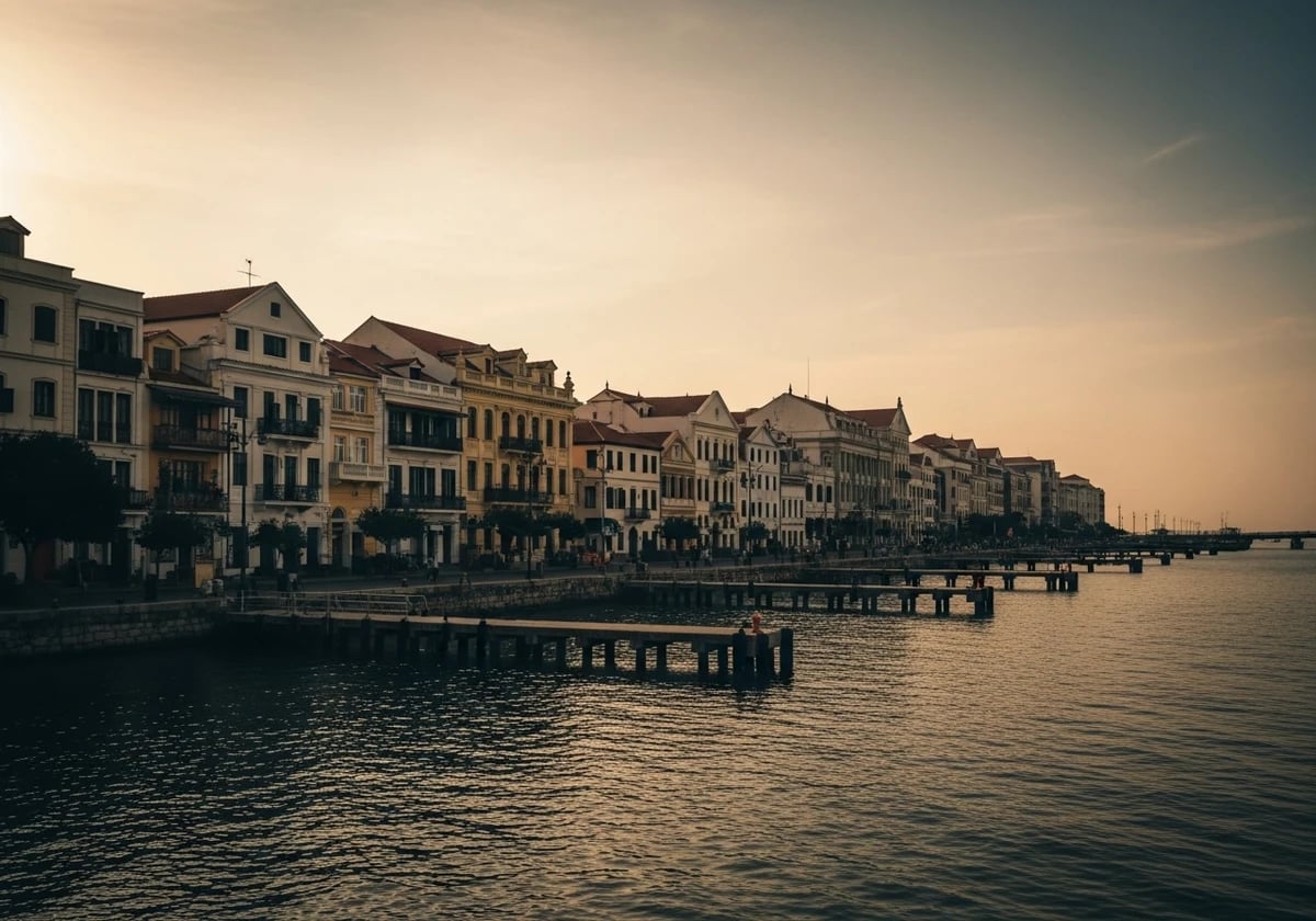 Grand Port