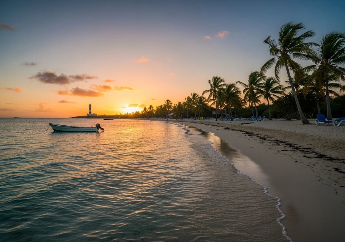 Grand Turk (JAGS McCartney International)