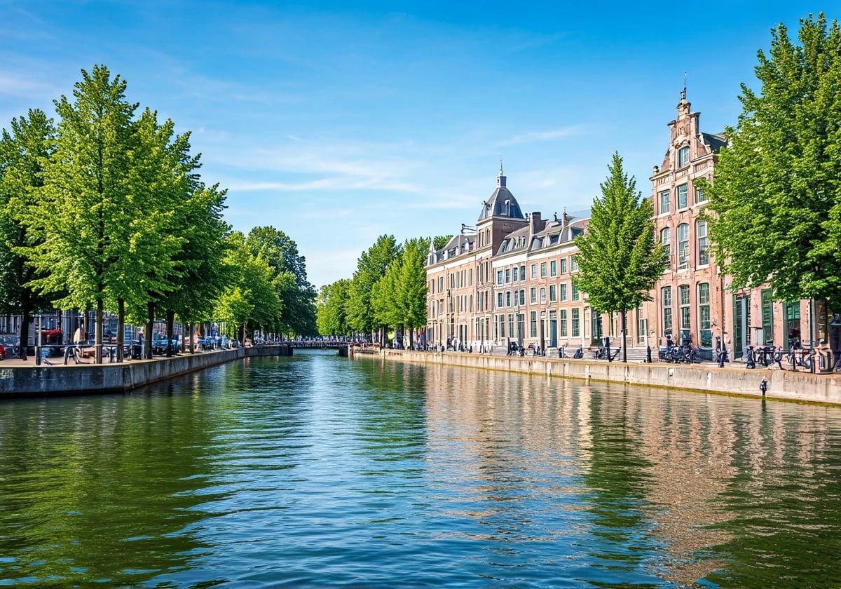 Groningen