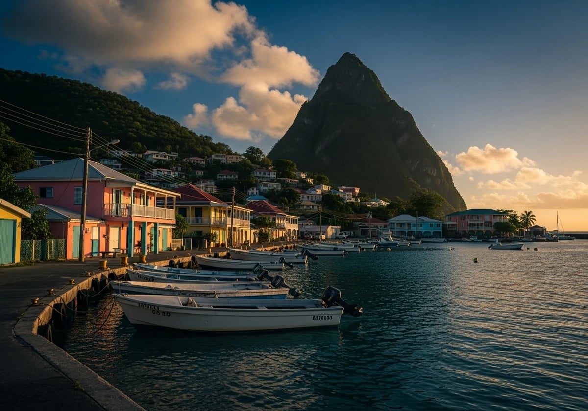 Gros Islet