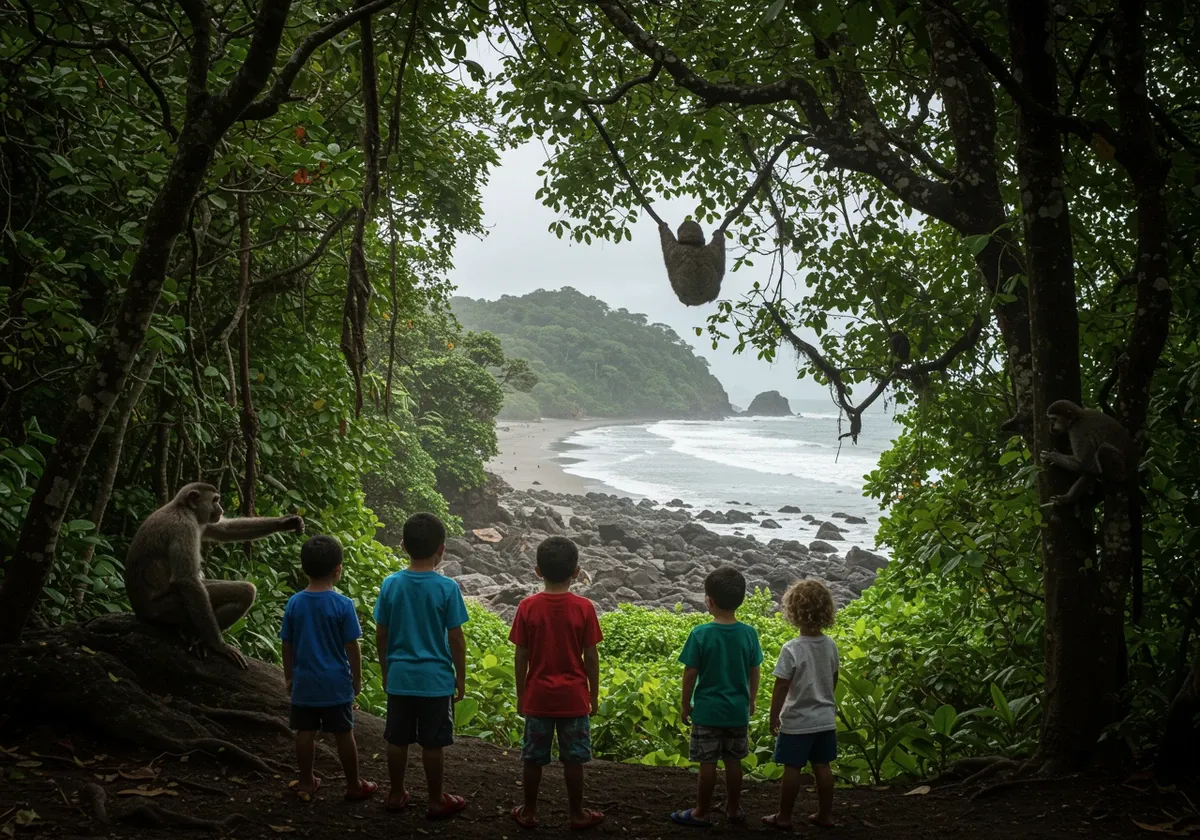 Guanacaste (Guanacaste)