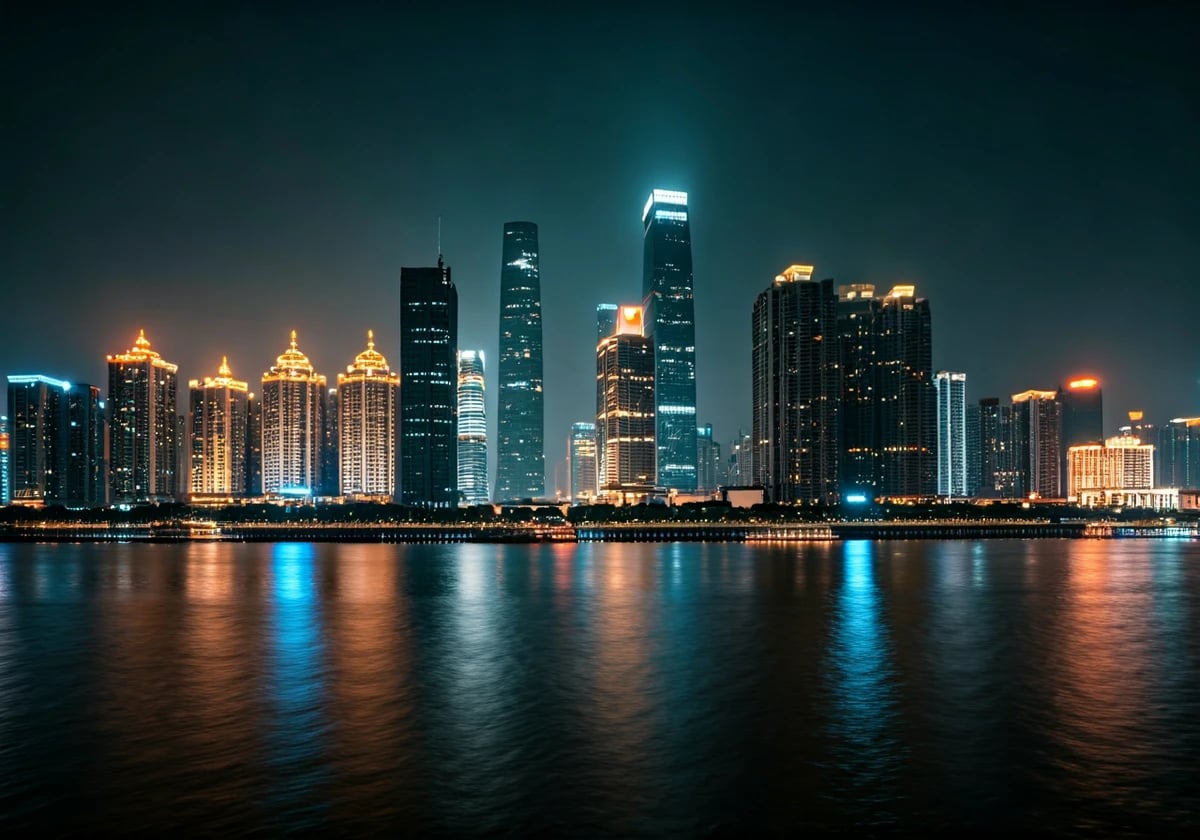 Guangzhou