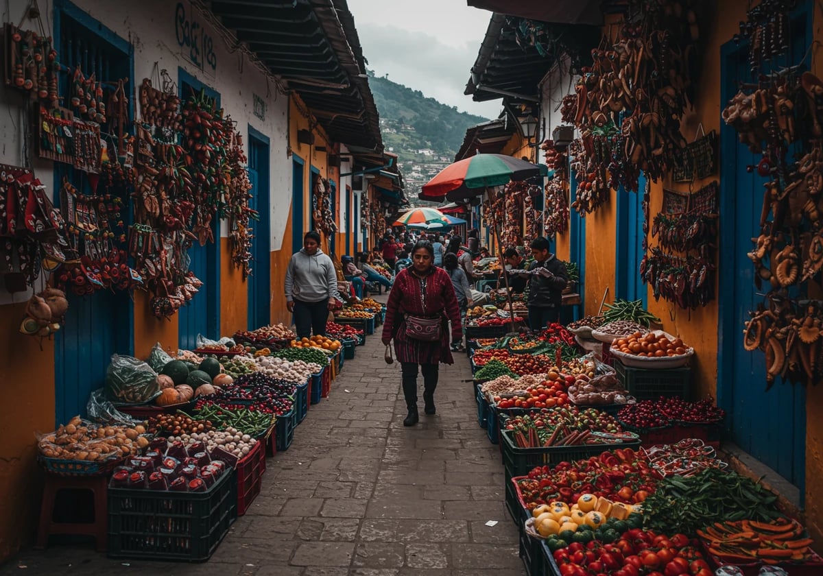 Città del Guatemala (Guatemala City)